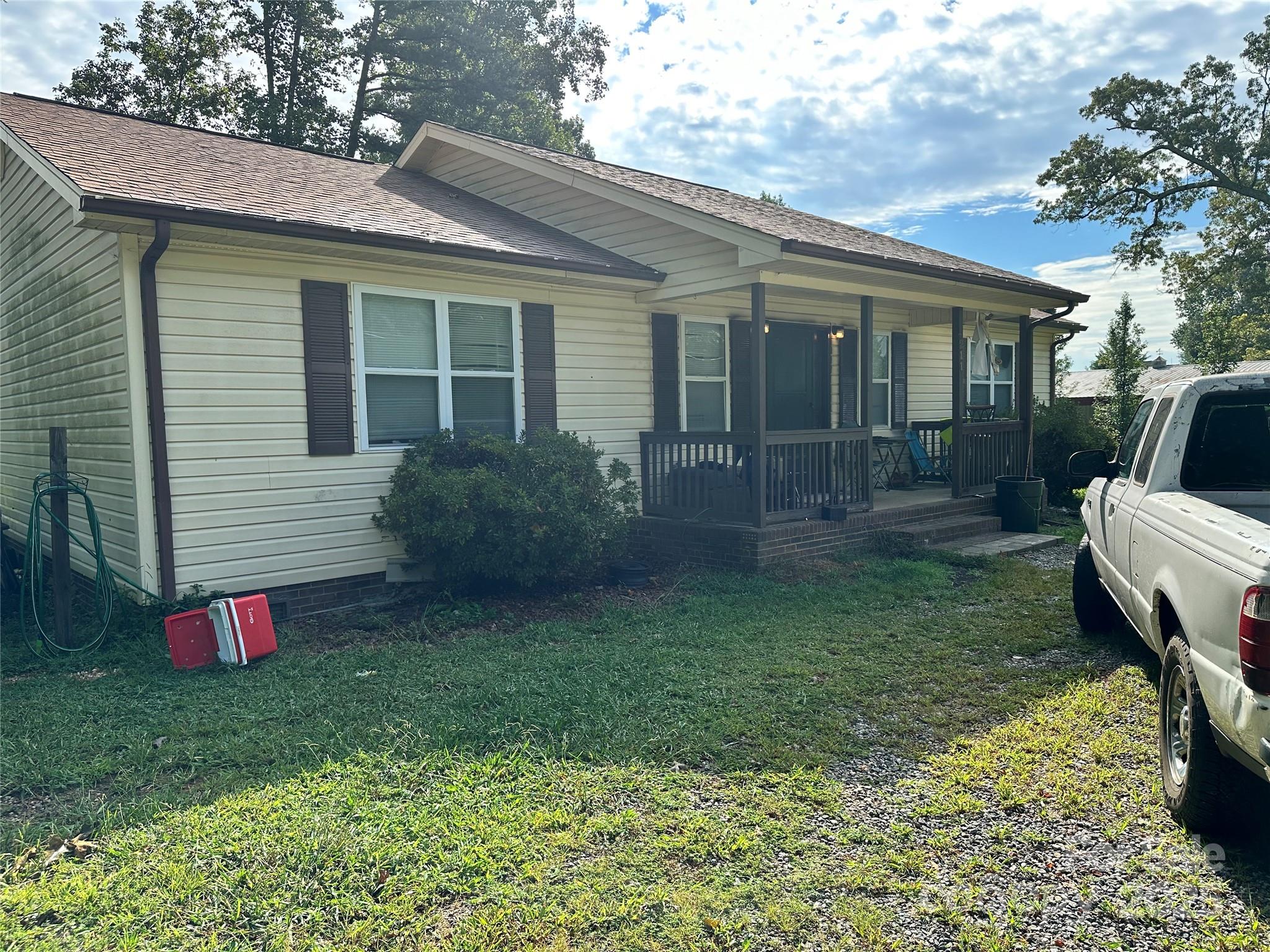 211 Honeycutt Road Troutman NC 28166