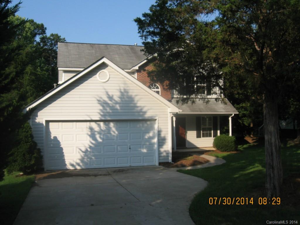2117 Brandywine Drive Matthews NC 28105