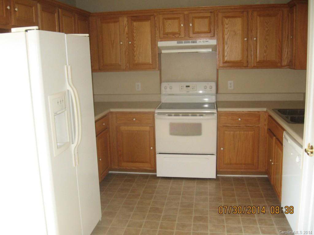 2117 Brandywine Drive Matthews NC 28105