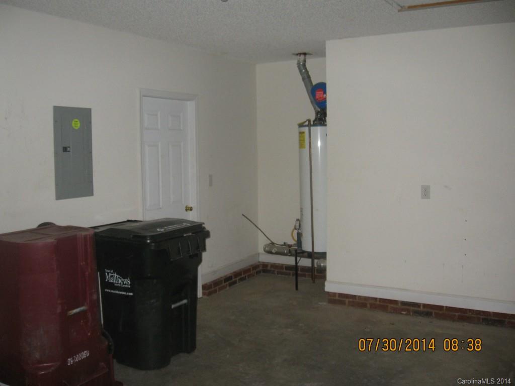 2117 Brandywine Drive Matthews NC 28105