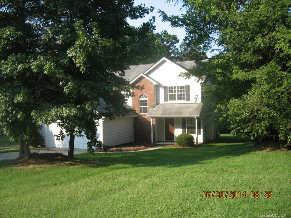 2117 Brandywine Drive Matthews NC 28105