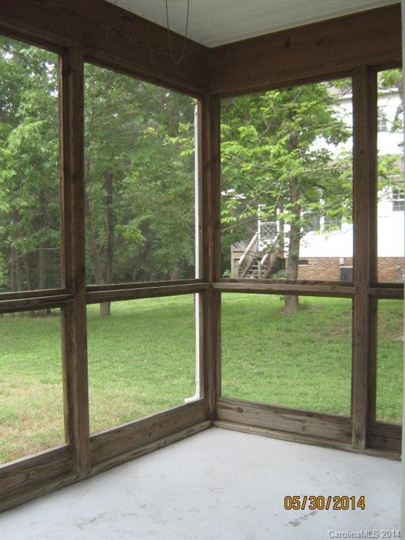 2117 Brandywine Drive Matthews NC 28105