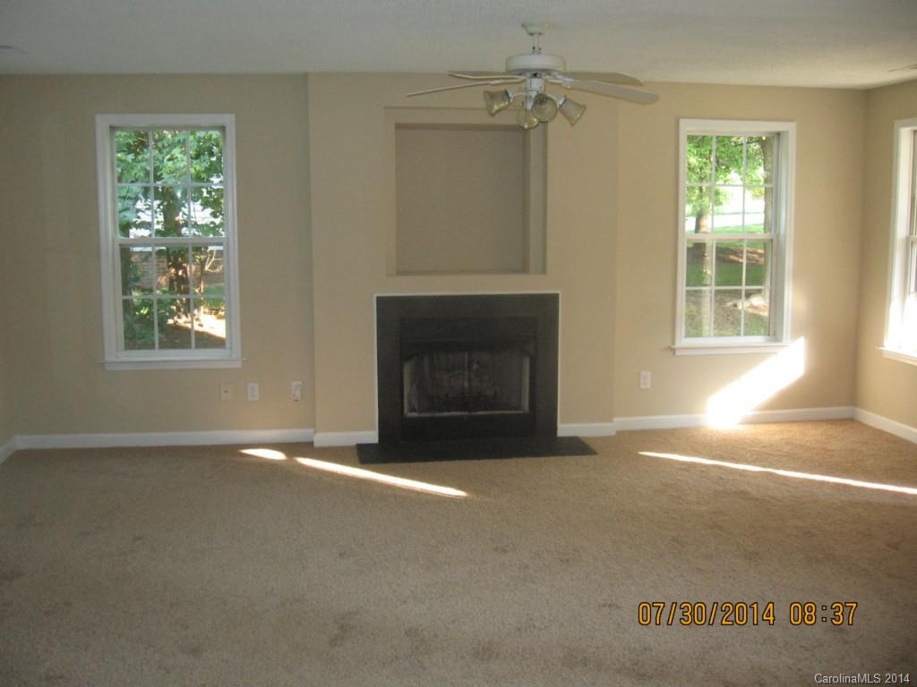 2117 Brandywine Drive Matthews NC 28105