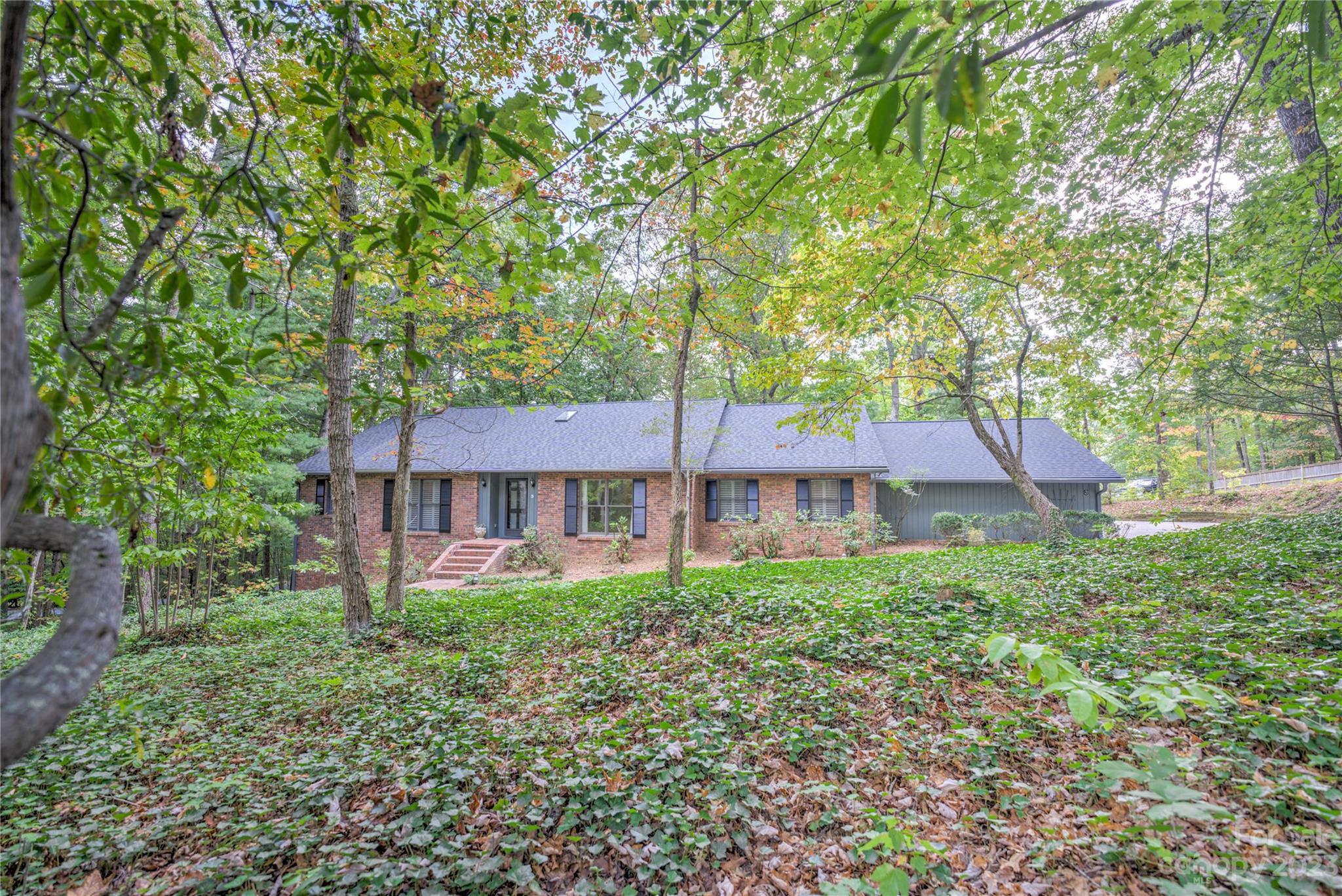 3 Glen Cove Drive, Arden NC MLS Car4072887 Greybeard Realty