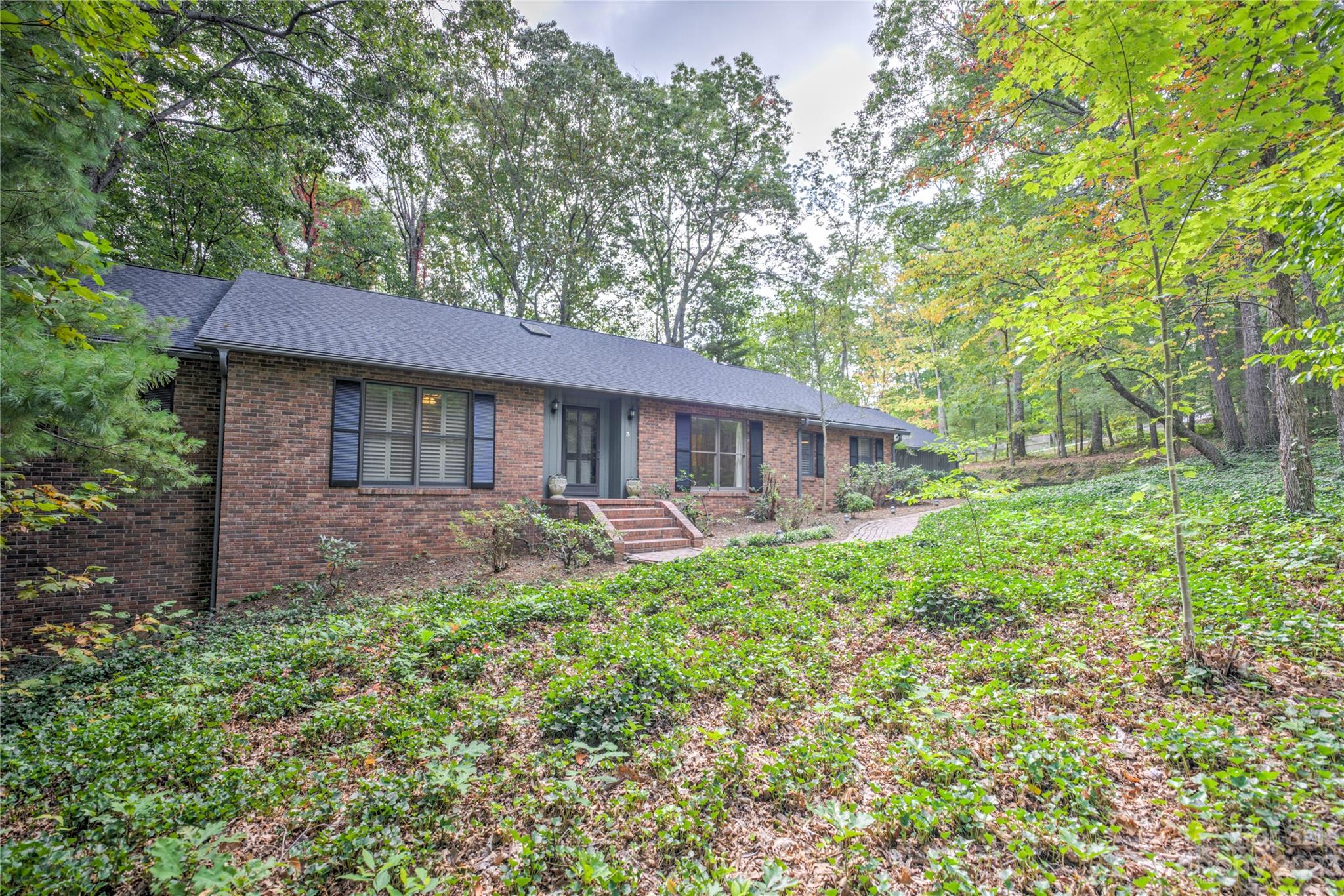 3 Glen Cove Drive Arden NC 28704