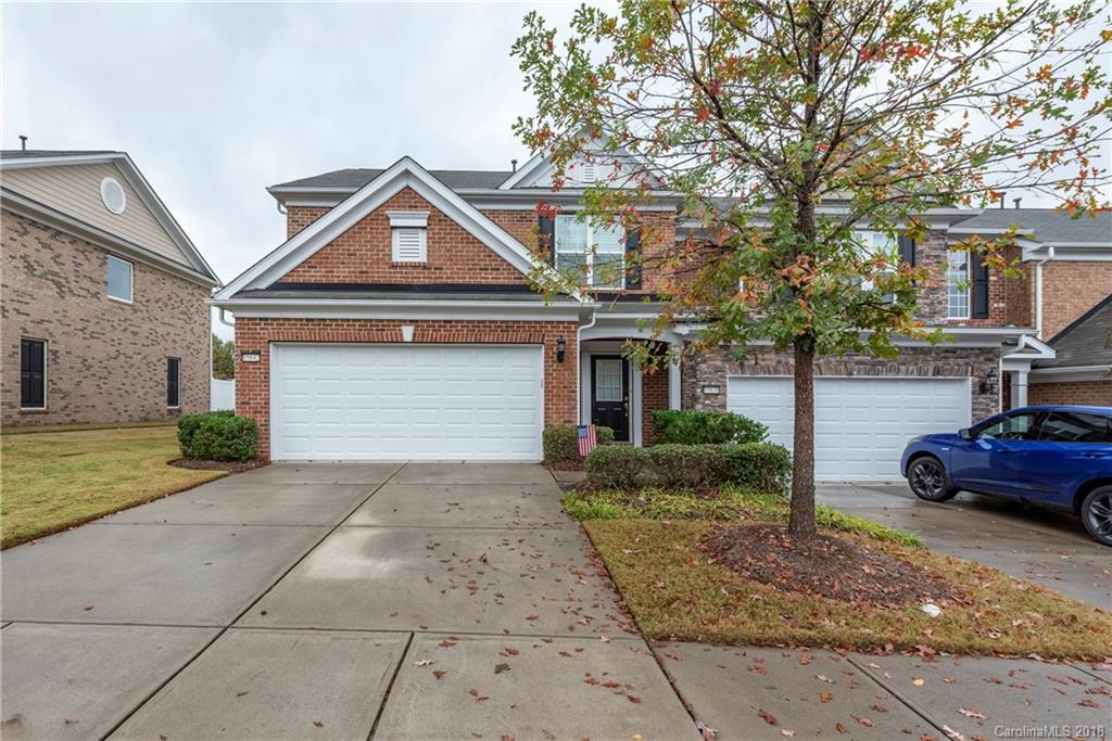15642 Canmore Street Charlotte NC 28277