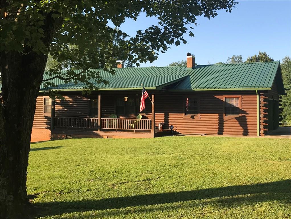105 Shannon Drive Lenoir NC 28645