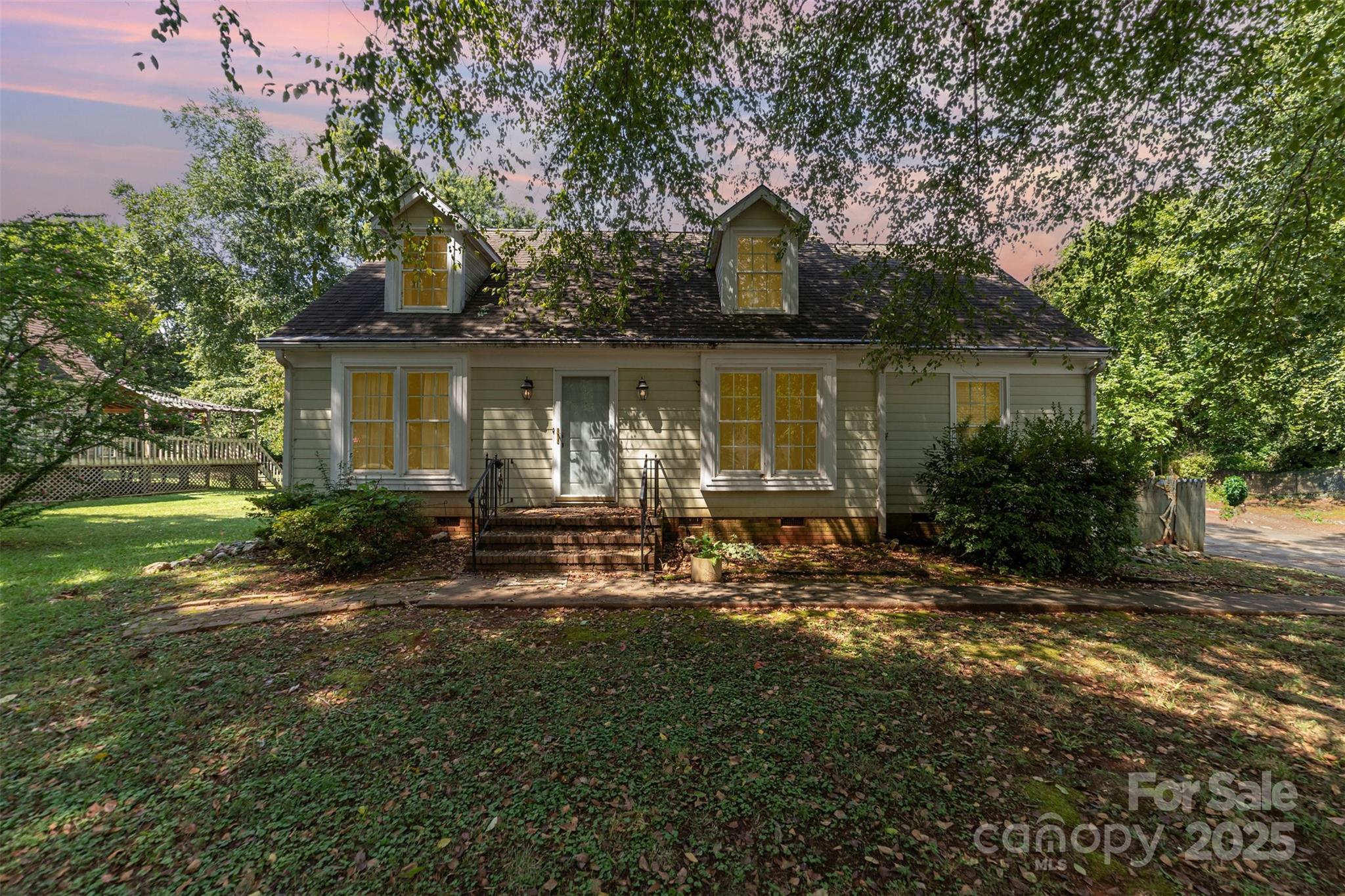 8009 Jefferson Colony Road Mint Hill NC 28227