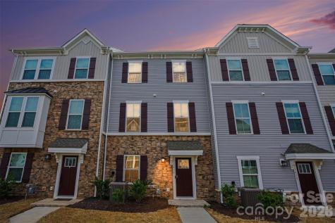 1419 Newell Towns Lane Charlotte NC 28262