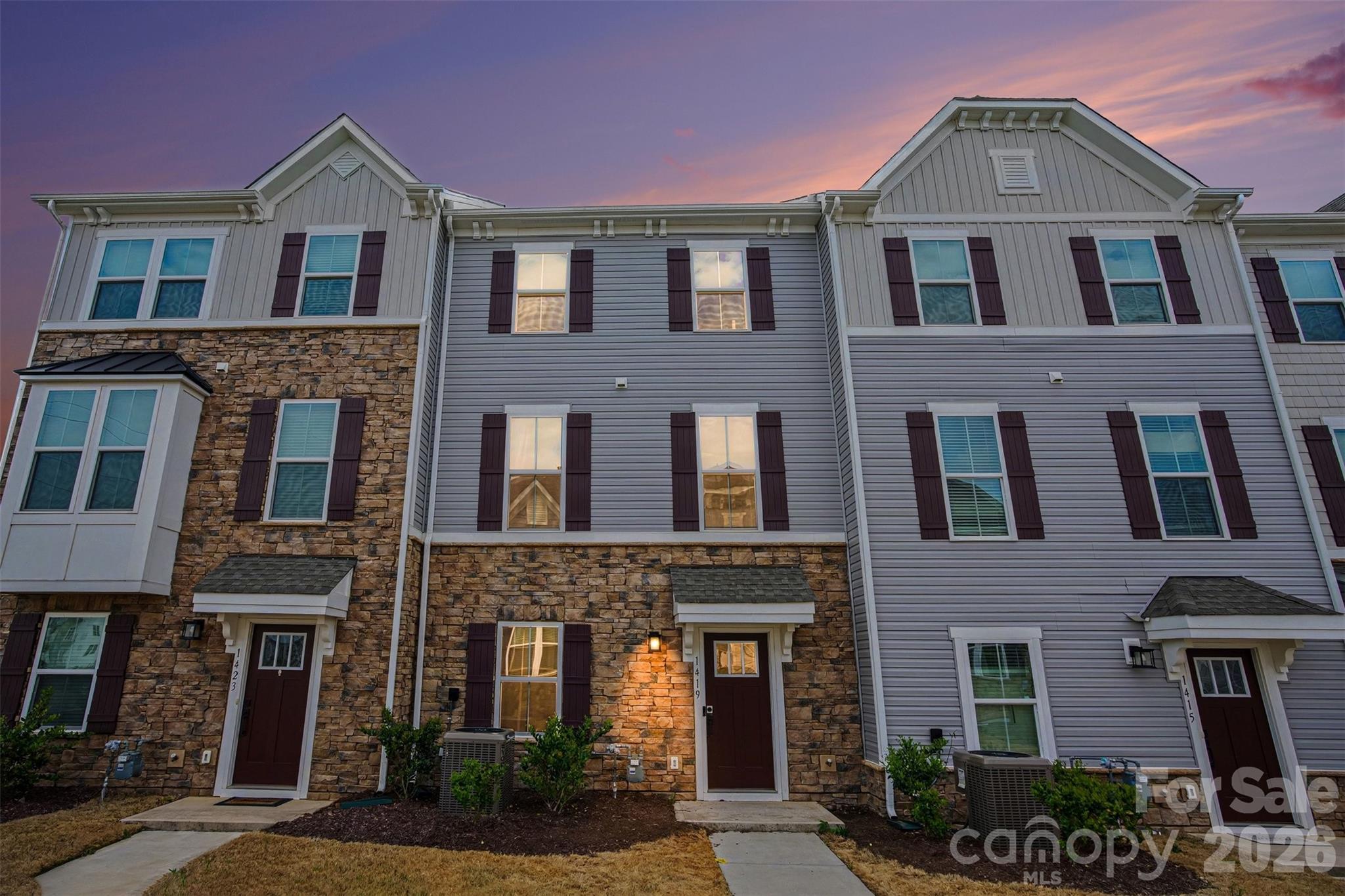 1419 Newell Towns Lane Charlotte NC 28262