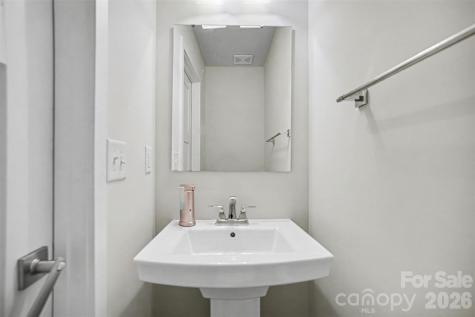 1419 Newell Towns Lane Charlotte NC 28262