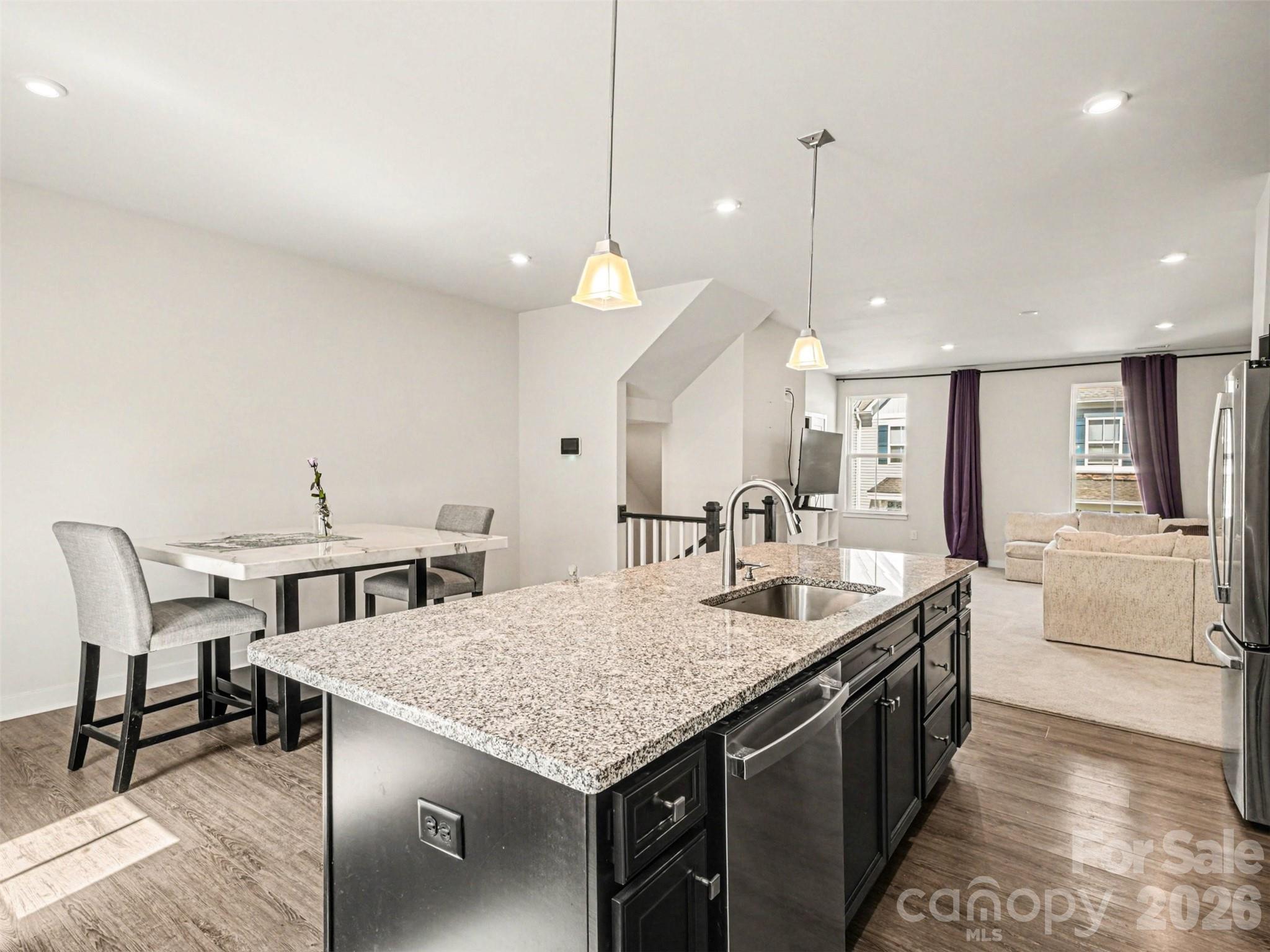 1419 Newell Towns Lane Charlotte NC 28262