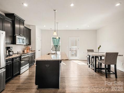 1419 Newell Towns Lane Charlotte NC 28262