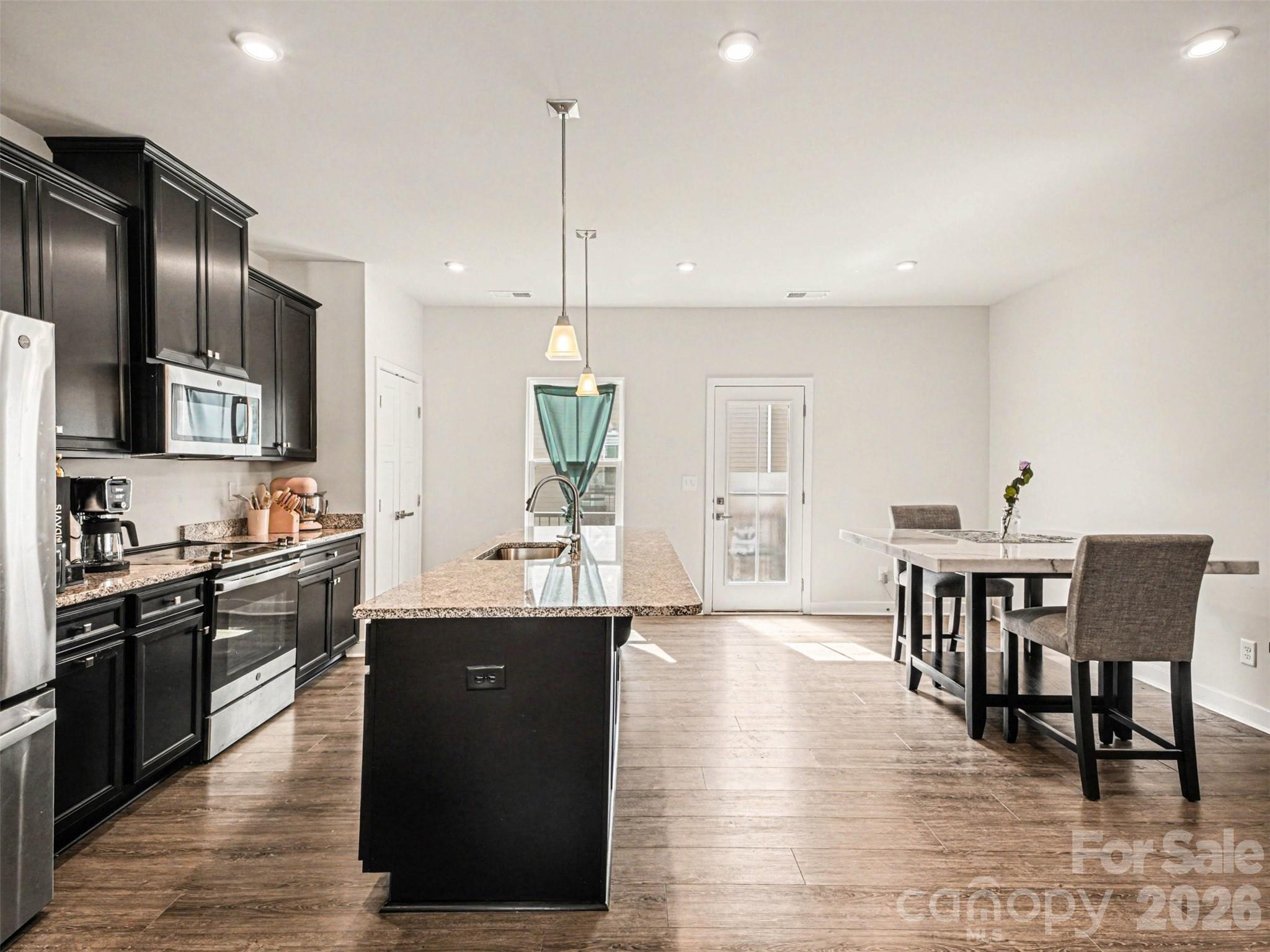 1419 Newell Towns Lane Charlotte NC 28262