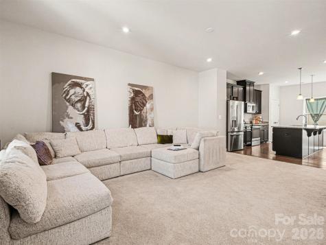 1419 Newell Towns Lane Charlotte NC 28262