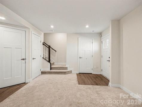 1419 Newell Towns Lane Charlotte NC 28262