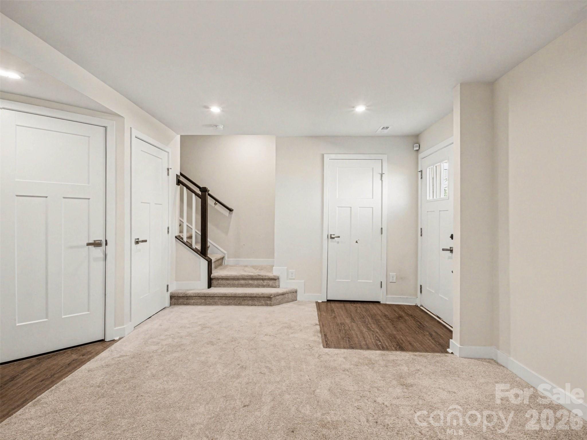 1419 Newell Towns Lane Charlotte NC 28262