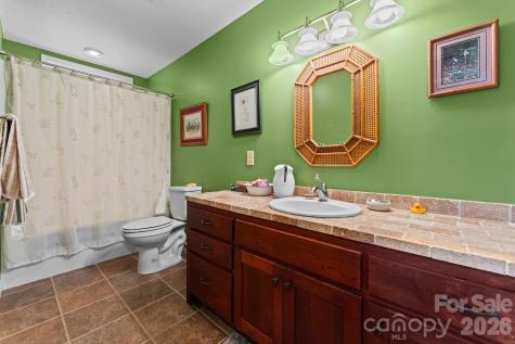 1268 Coon Creek Road Franklin NC 28734