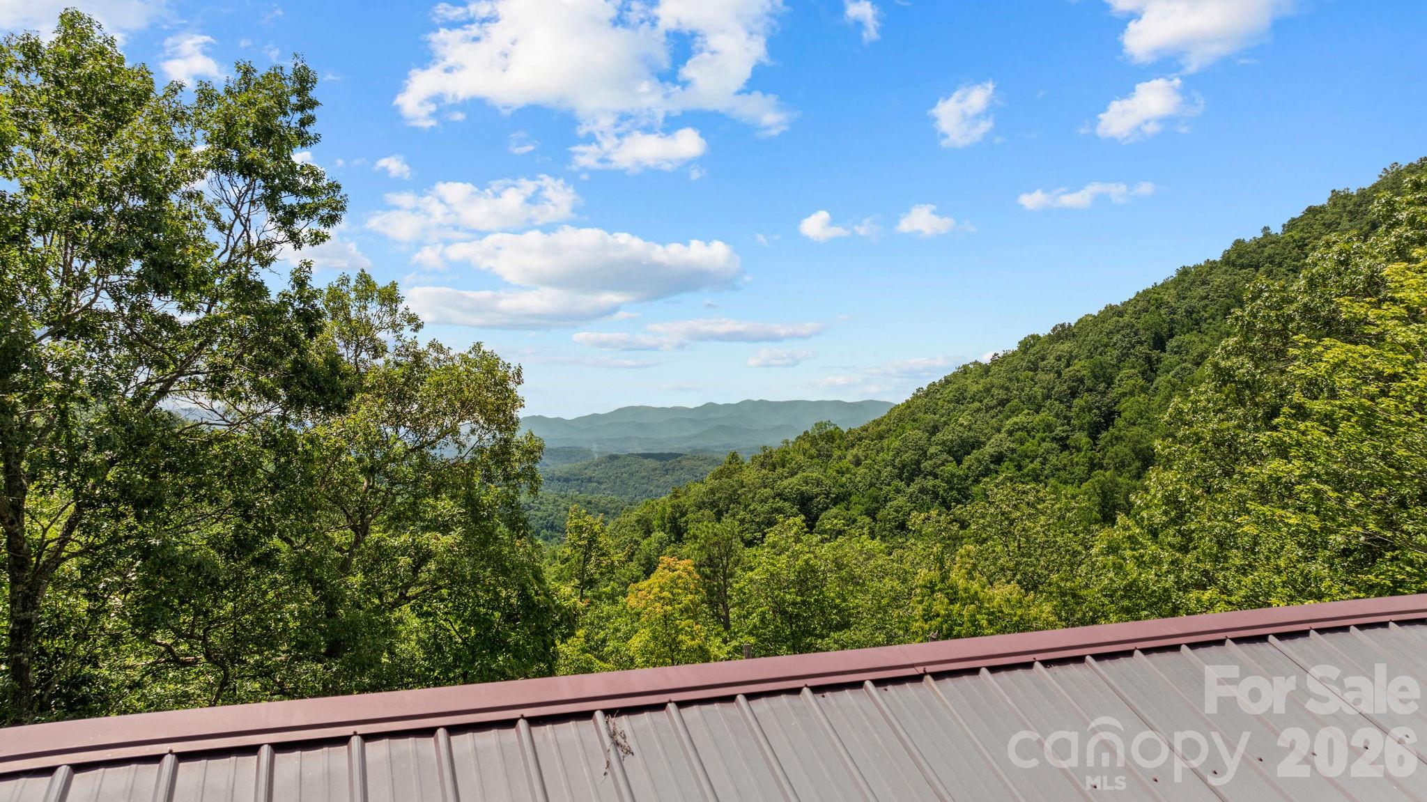 1268 Coon Creek Road Franklin NC 28734