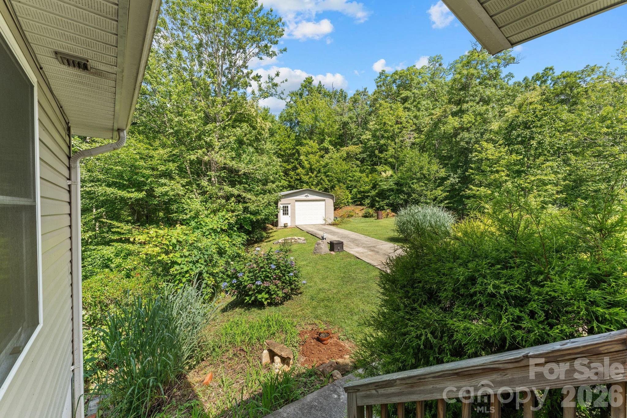 1268 Coon Creek Road Franklin NC 28734
