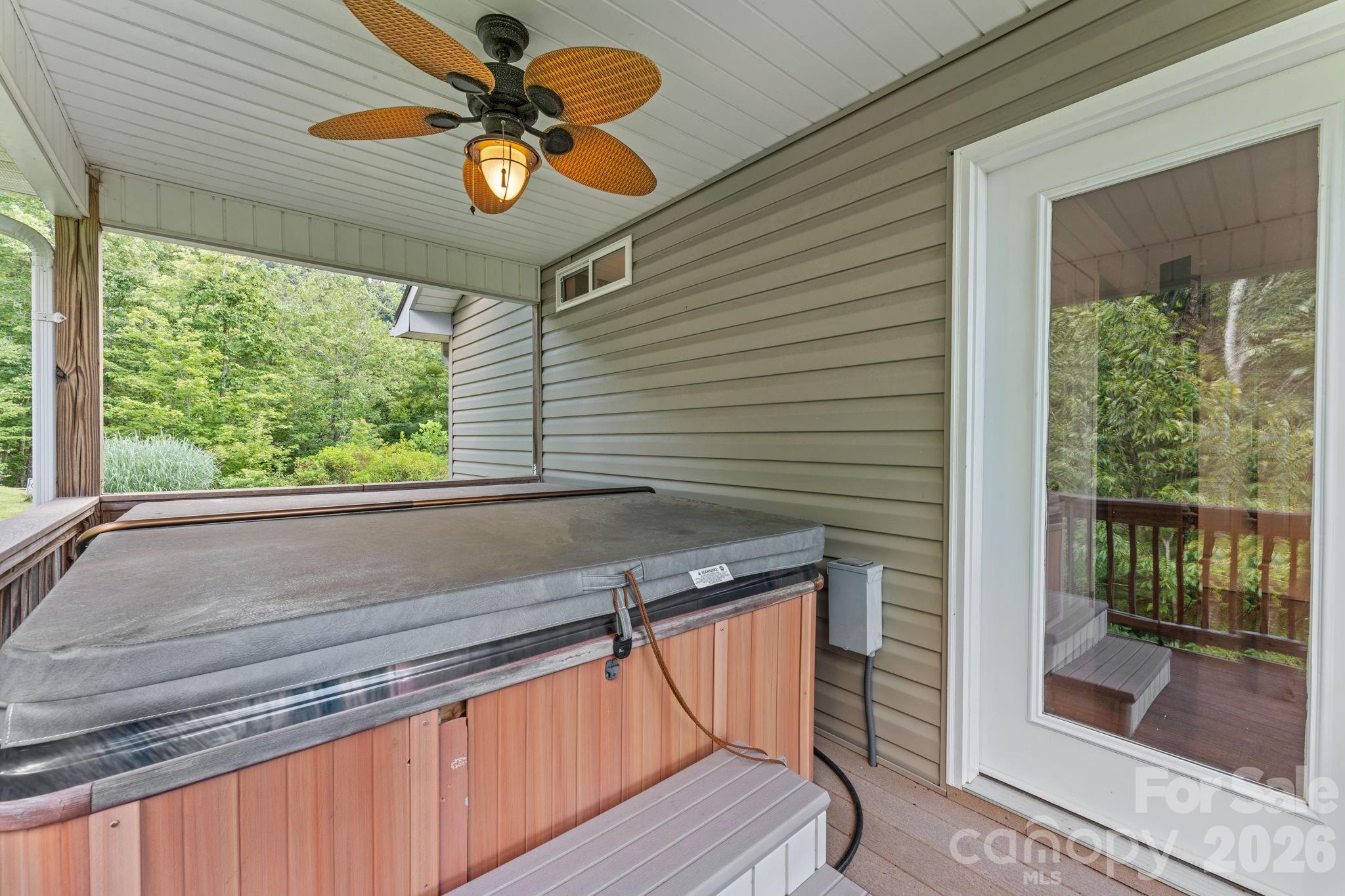 1268 Coon Creek Road Franklin NC 28734