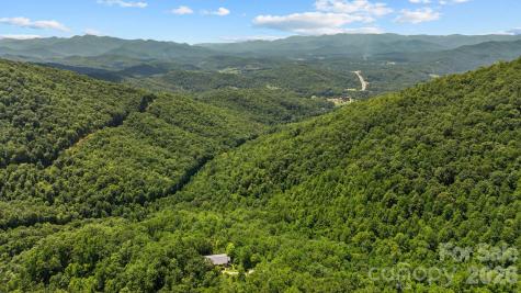 1268 Coon Creek Road Franklin NC 28734