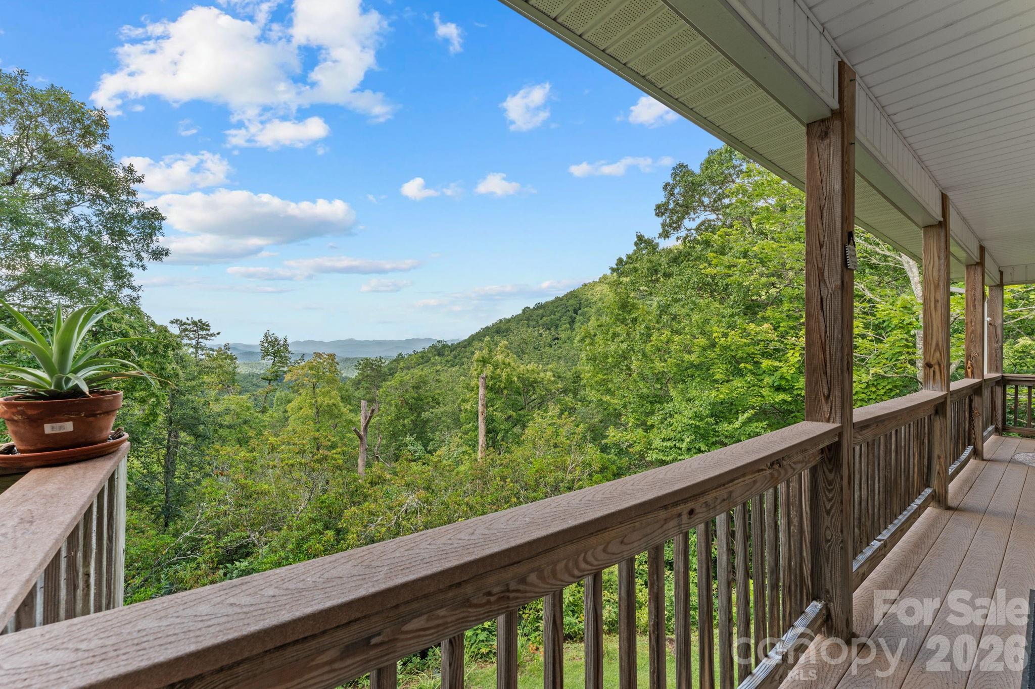 1268 Coon Creek Road Franklin NC 28734