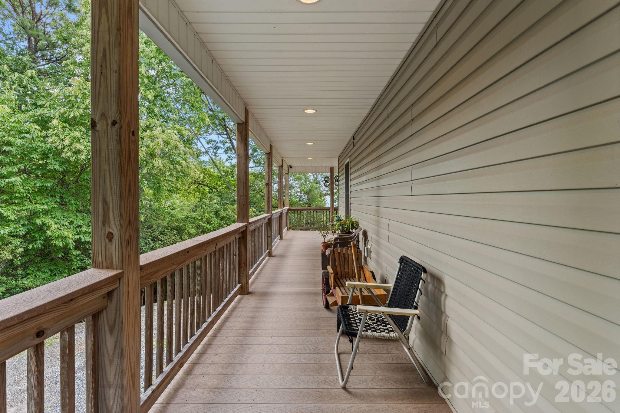 1268 Coon Creek Road Franklin NC 28734
