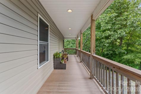 1268 Coon Creek Road Franklin NC 28734