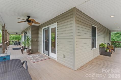 1268 Coon Creek Road Franklin NC 28734