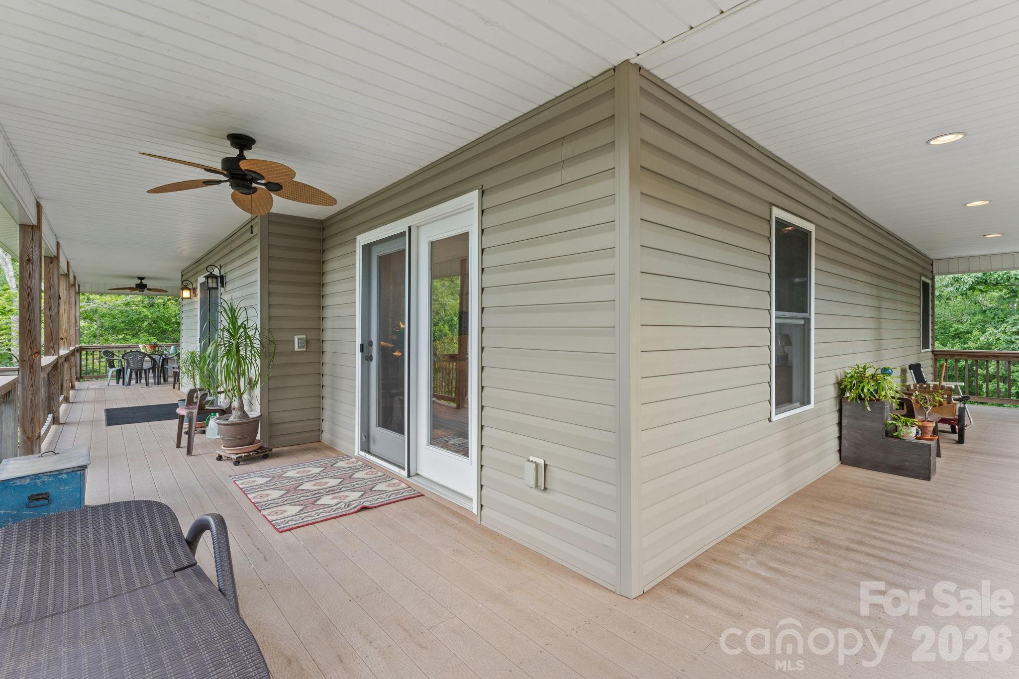 1268 Coon Creek Road Franklin NC 28734