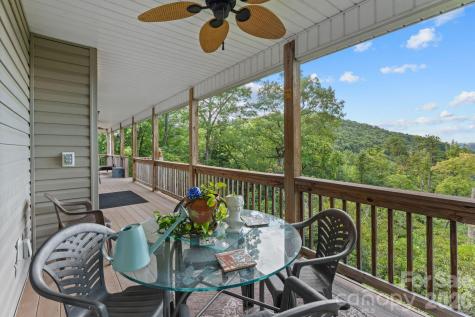 1268 Coon Creek Road Franklin NC 28734