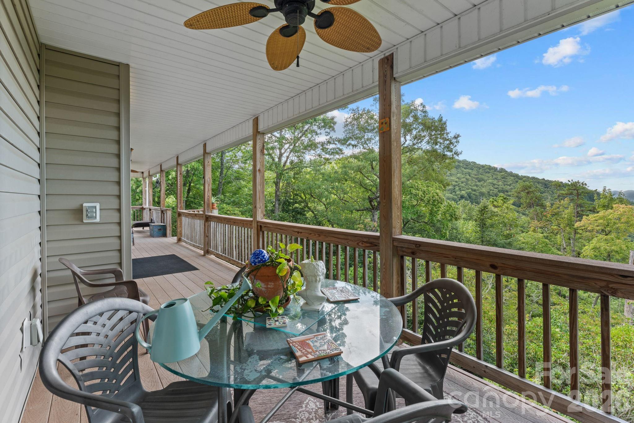1268 Coon Creek Road Franklin NC 28734