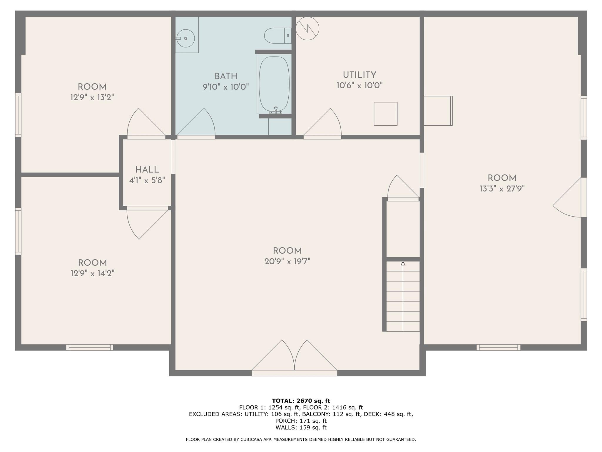 1268 Coon Creek Road Franklin NC 28734