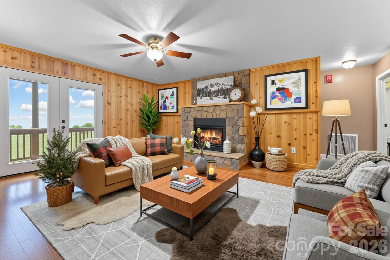 1268 Coon Creek Road Franklin NC 28734