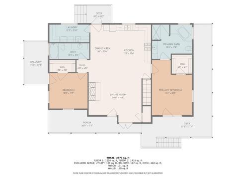 1268 Coon Creek Road Franklin NC 28734