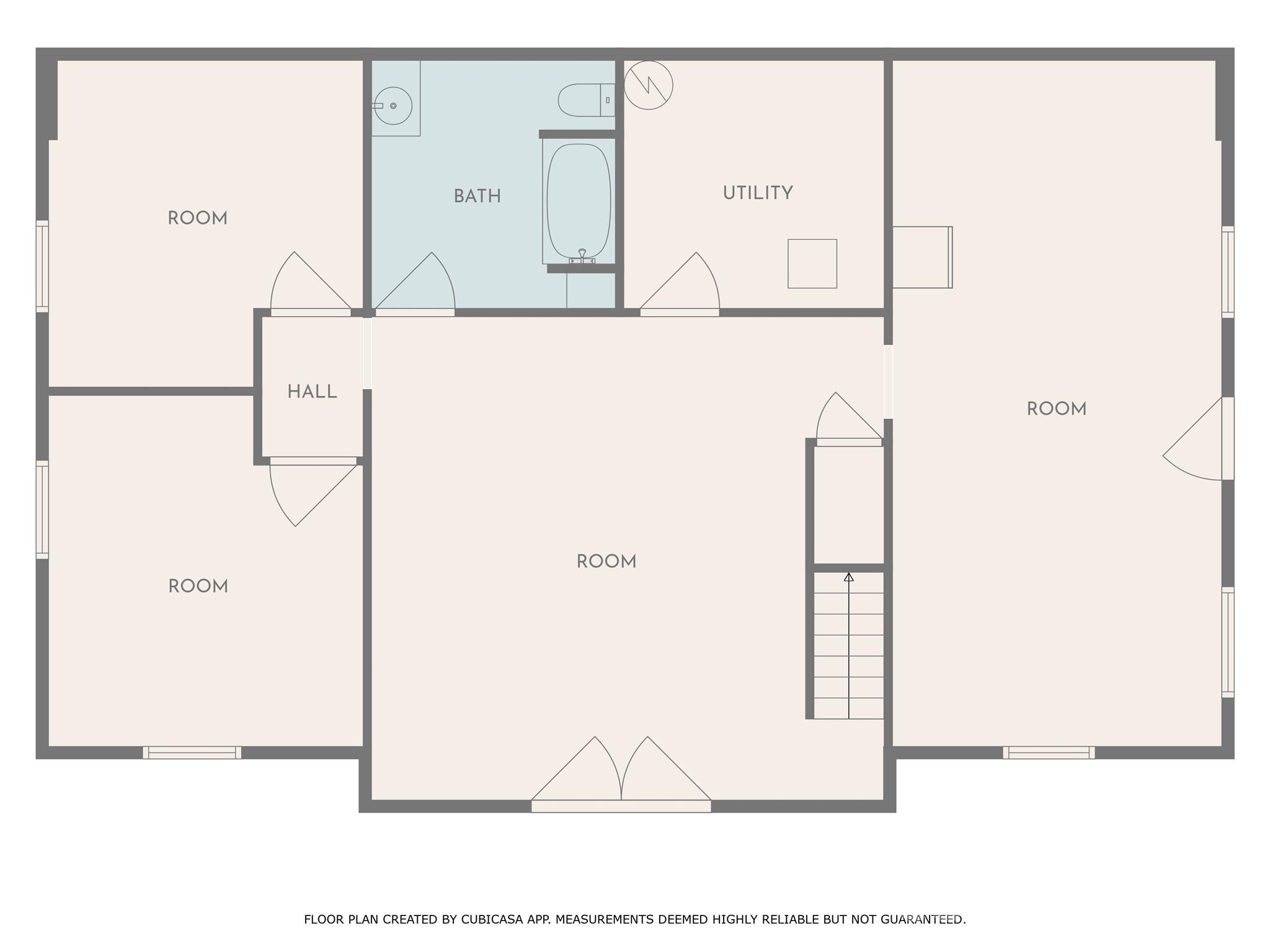 1268 Coon Creek Road Franklin NC 28734