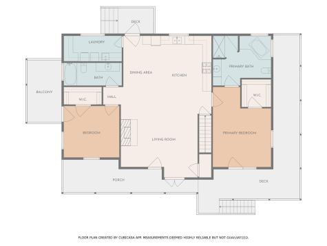 1268 Coon Creek Road Franklin NC 28734