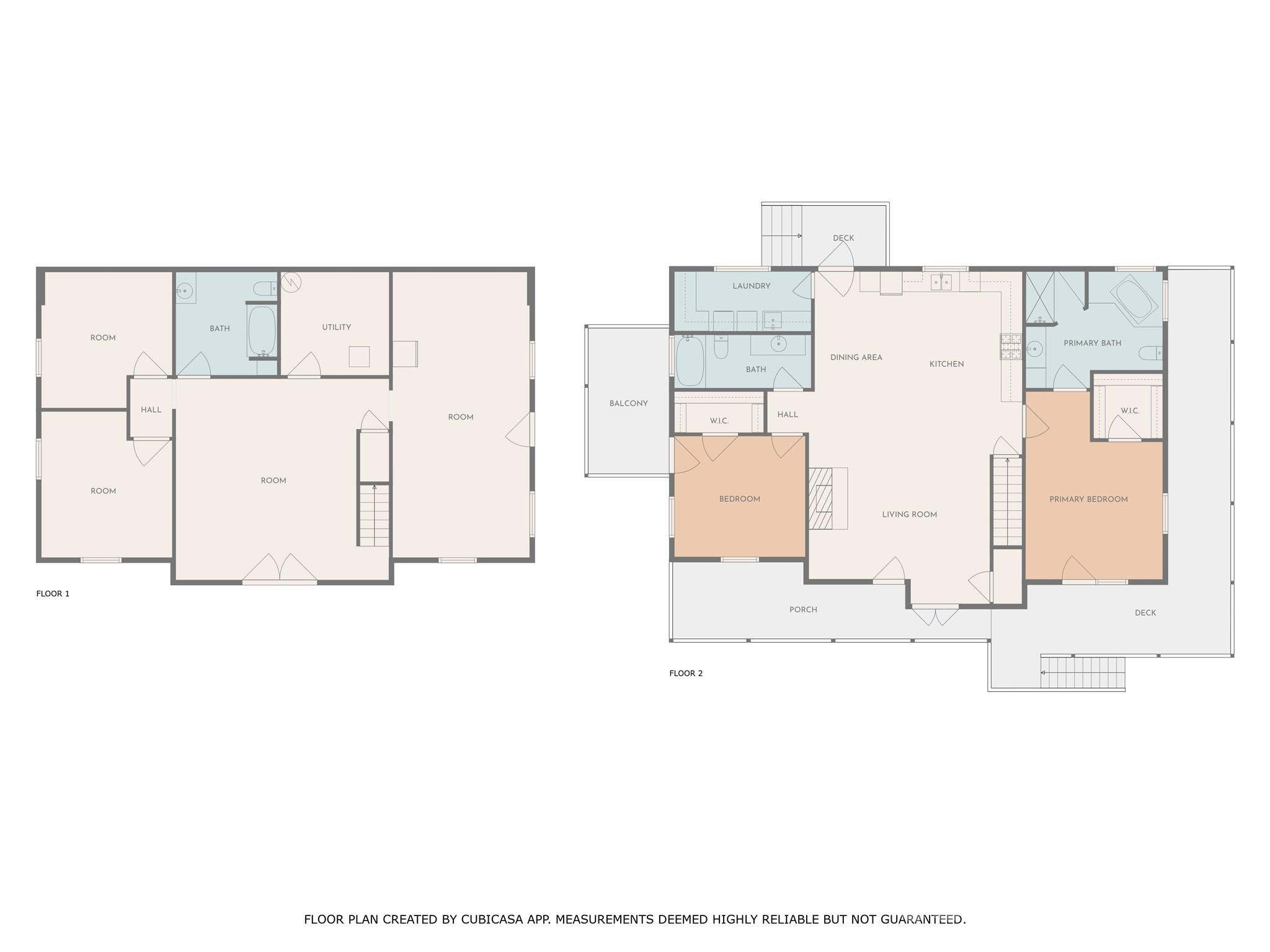 1268 Coon Creek Road Franklin NC 28734