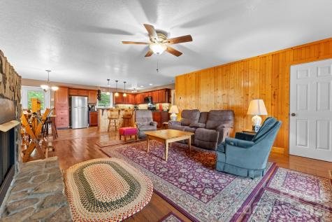 1268 Coon Creek Road Franklin NC 28734