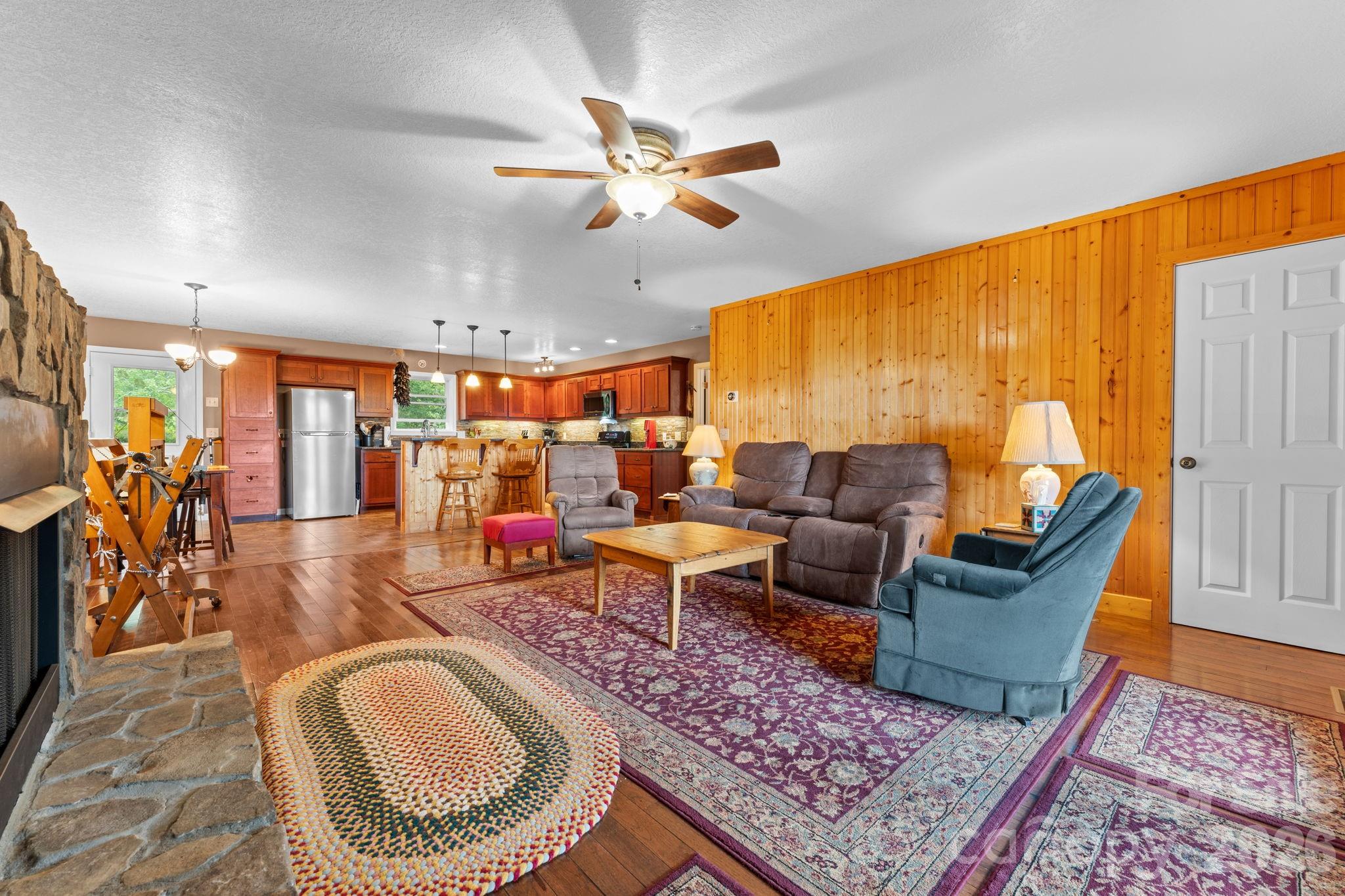 1268 Coon Creek Road Franklin NC 28734