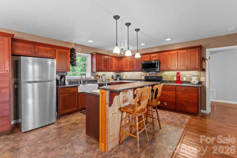 1268 Coon Creek Road Franklin NC 28734
