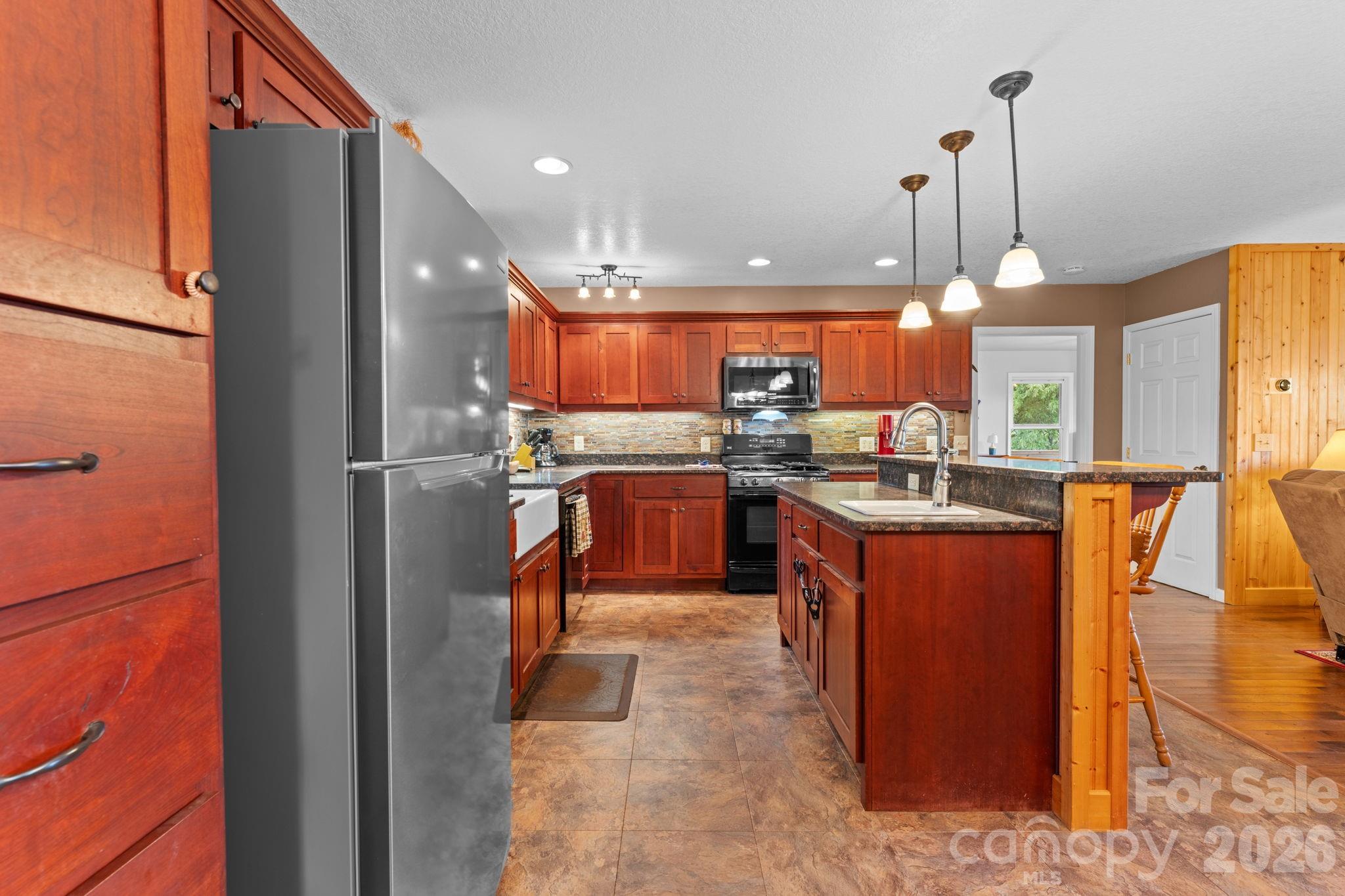 1268 Coon Creek Road Franklin NC 28734