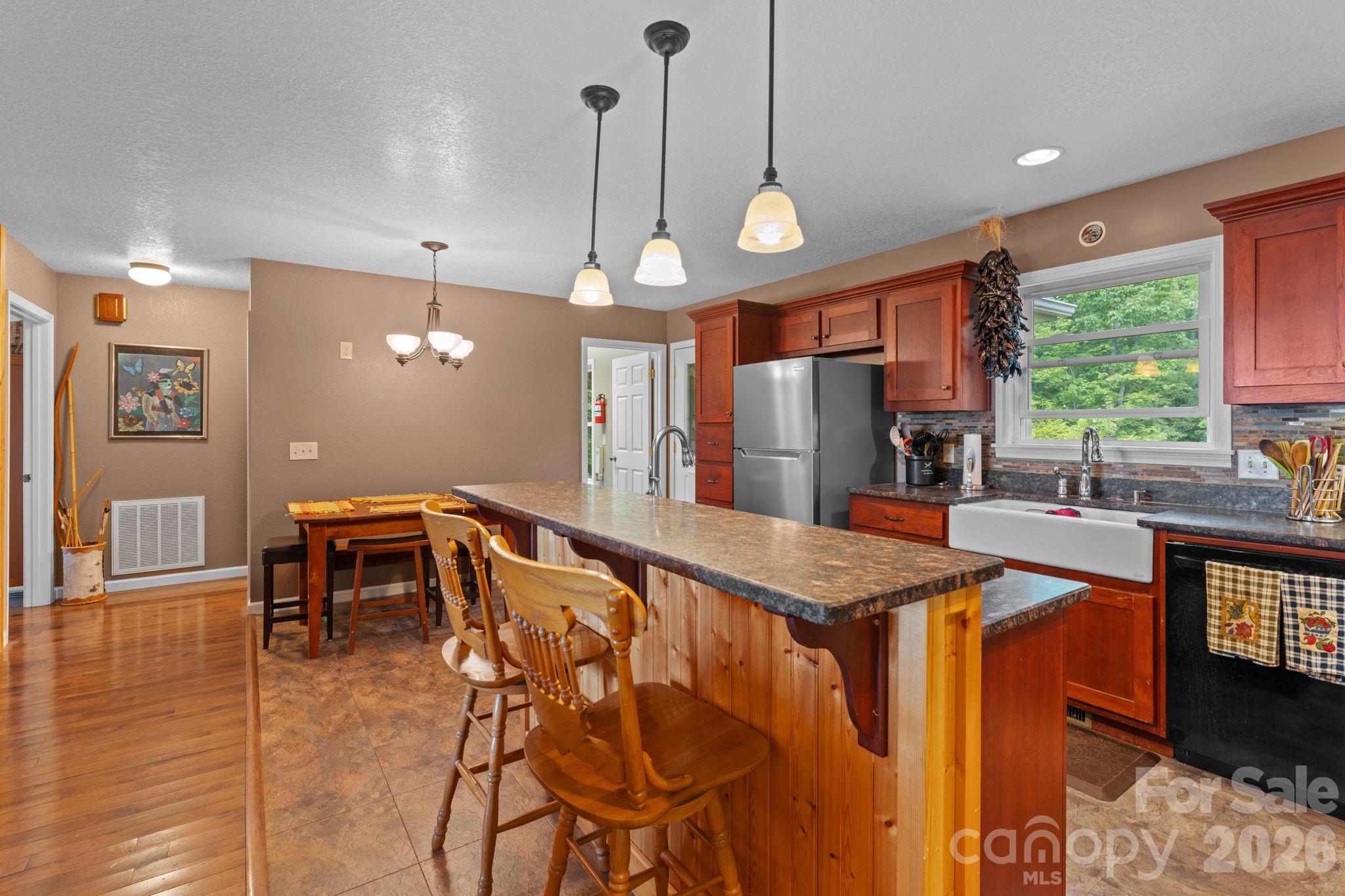 1268 Coon Creek Road Franklin NC 28734