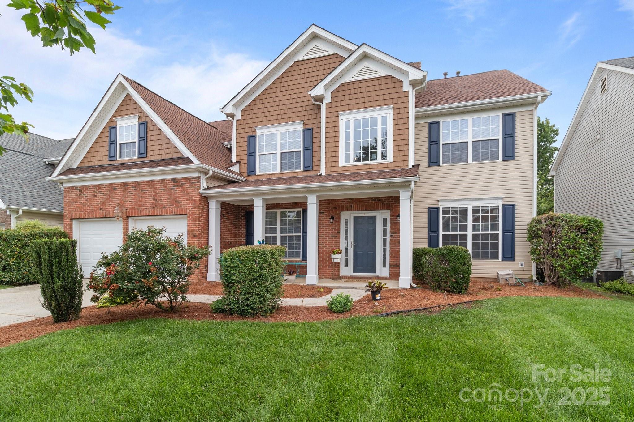 1572 Edenton Street NW Concord NC 28027