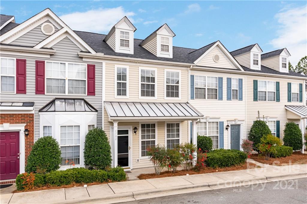 4760 Stoney Branch Drive Charlotte NC 28216