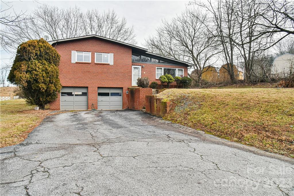 881 New Leicester Highway Asheville NC 28806