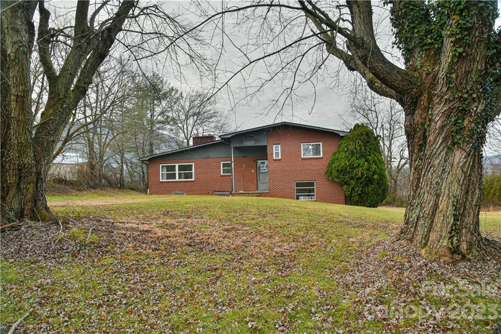 881 New Leicester Highway Asheville NC 28806