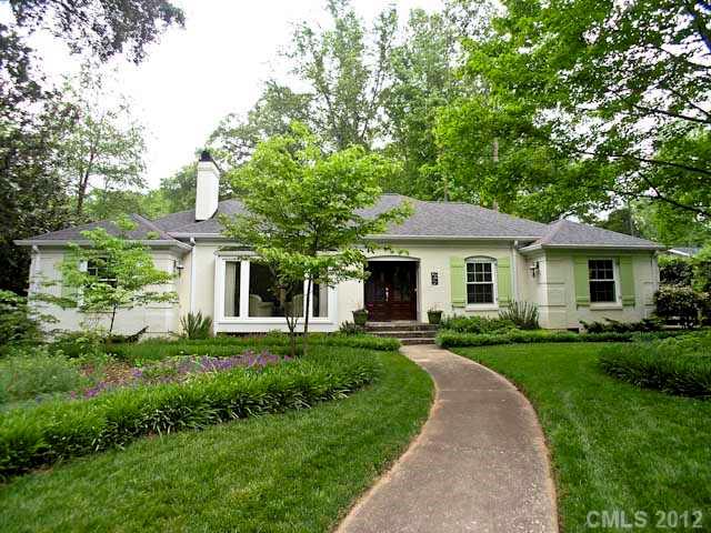 5501 Holyoke Lane Charlotte NC 28226