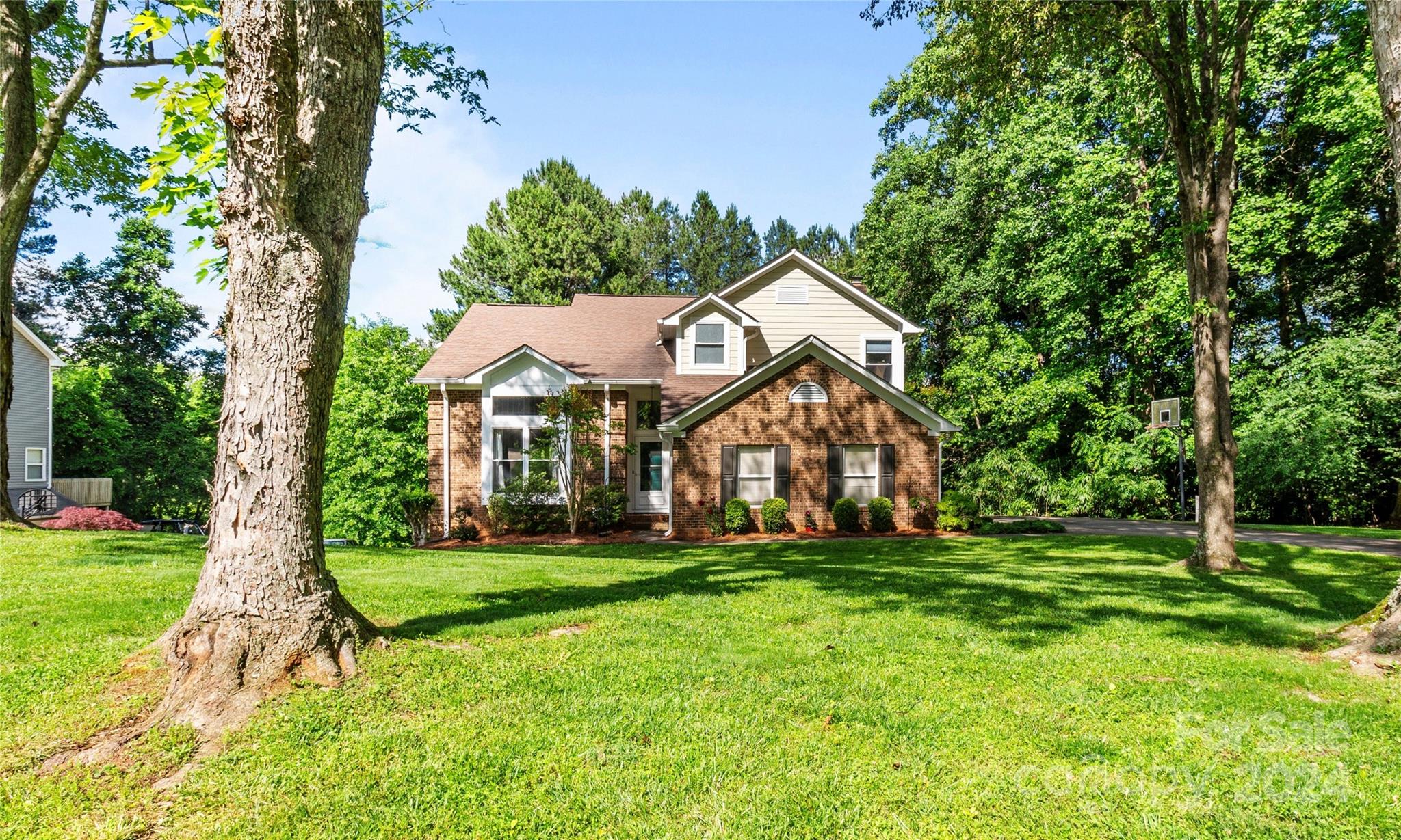 15341 Bexley Place Mint Hill NC 28227